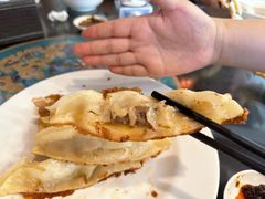 -许老八包子铺羊汤馆(绿地世纪城店)