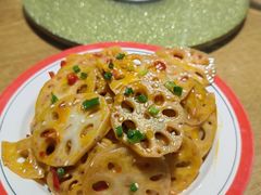 老南昌莲藕片-偶屋里钵少爷(时代广场店)