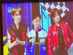 -和子足浴SPA会馆(东方之门店)