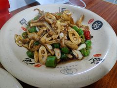 爆汁牛肚饭-何永光123鲜牛肉馆(1号店)