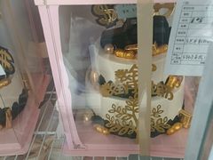 -爱上花开·蛋糕·安佳动物奶油轻奢私人定制(凯德店)