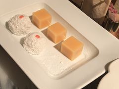 -北京全聚德(清华园店)