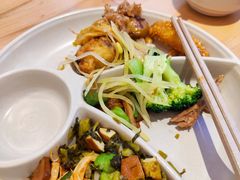 -素满香·全民食养自助(建邺万达店)