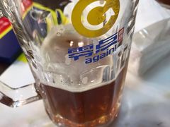 -独一道·大别山土菜烧烤(雨花西路店)