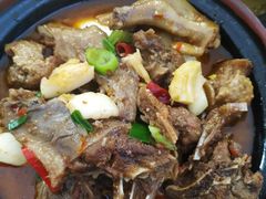 -涵家味土菜馆·徽州一绝臭鳜鱼(三河古镇店)