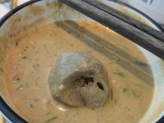 -大熊猫毛肚火锅(烟台万象汇店)