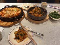 -七八冷面·延边朝鲜族美食(欢乐谷店)