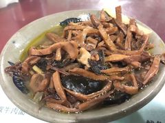 -大石人家鱿鱼面馆(大石西路总店)