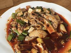 -白家高记肥肠粉(总店)