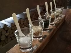 -恰餐厅及酒吧 CHAR Bar & Grill (北京丽都皇冠假日店)
