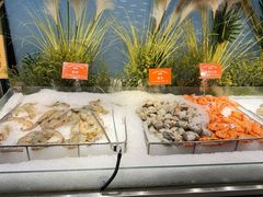 -欢乐牧场主题自助料理(龙华星河iCO店)