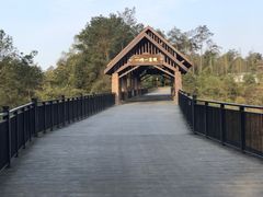 -保利石象湖景区