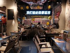 -大头叔烤鸡爪·朝鲜族烤串(天池路店)