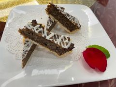 漾濞核桃派-蝴蝶泉宾馆-中餐厅