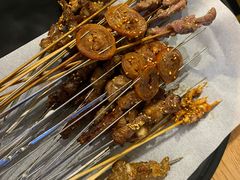 -壹酒贰肉1926·深夜食堂(南京北街店)