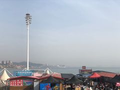 -泊石湾海滨浴场