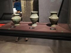 -盘龙城国家考古遗址公园