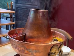-东门口涮肉·砂锅·烤串(老门东店)