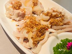 -同仁四季椰子鸡(无锡滨湖万象汇店)