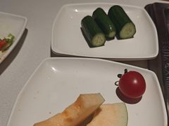 -海底捞火锅(长宁路龙之梦店)