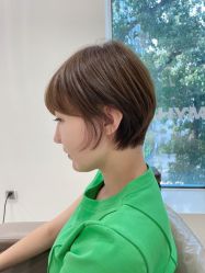 -MY HAIR ARDOR