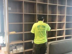 -绿色家缘甲醛治理公司(中关村店)