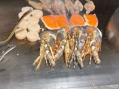 -水木锦堂·自助铁板烧(望京凯德MALL店)