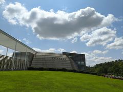 -长春世界雕塑园冰雪艺术天地