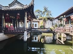 -绍兴鲁迅故里·沈园景区