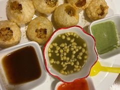 -食彩美印度特色美食餐厅·印度料理