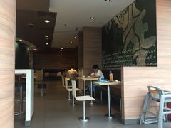 -麦当劳(杭州文三路店)