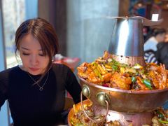 -炉小二铜锅牛蛙•川湘菜(三里屯店)
