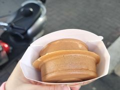 -记录余生·车轮饼(龙洞店)