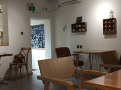 -沏点Trattoria意大利餐厅(新街口店)