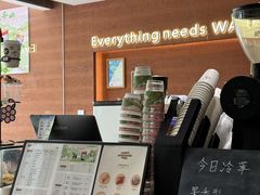 -WATER CAFE(广厦店)