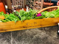 -刘一锅筋头巴脑(新民街店)