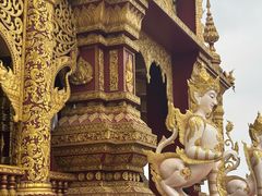 -西双版纳勐泐文化旅游区