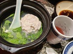 -南京大牌档(新街口德基广场店)