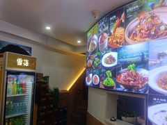 -阿骏农家菜(东至路店)