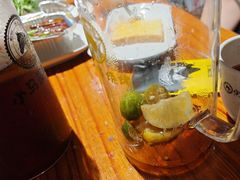 -本色.小马哥烧烤(五一路总店)