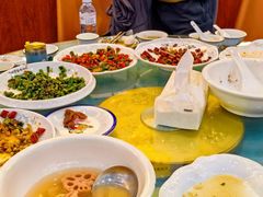 -黔人百味.贵州菜