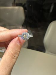 -VE DIAMOND·天然&培育钻石定制