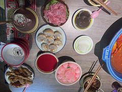 -王歘歘·chuǎ火锅(五道营店)