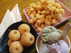 -姑妈嫁妆涮羊排专业火锅(中央大街一店)