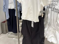 -URBAN REVIVO(济南世茂广场店)