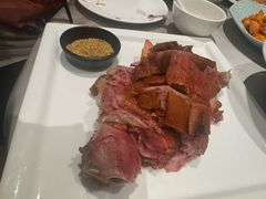 -静之湖湖畔餐厅