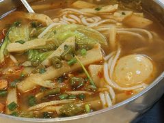 -卓雅桂林米粉