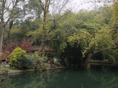 -棠湖公园