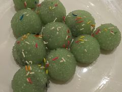 -茶博府公馆餐厅