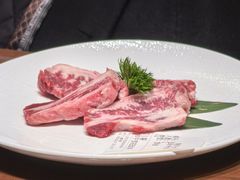 -隐炉和牛烧肉店(群力店)